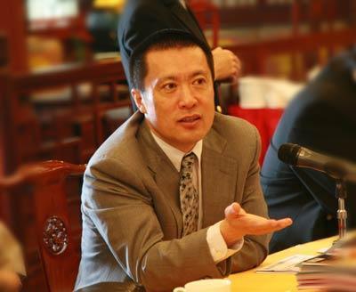 苗楠+博士++赛波特集团执行董事